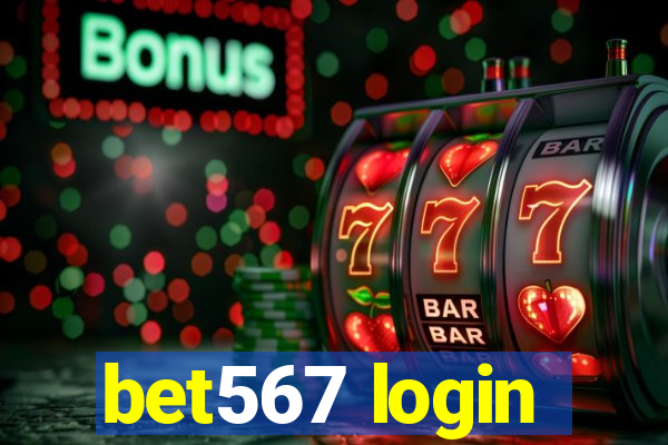 bet567 login