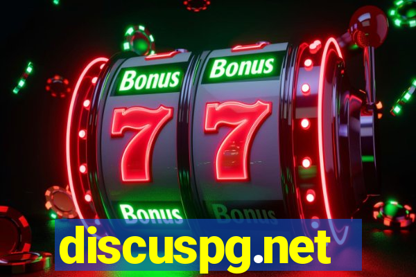 discuspg.net