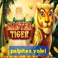 palpites volei