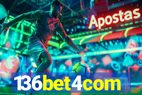 136bet4com