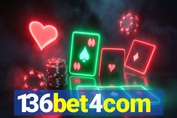 136bet4com
