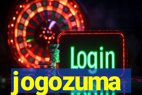 jogozuma