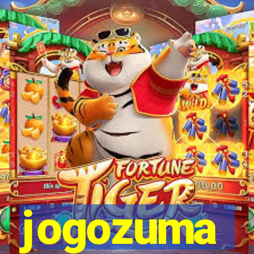 jogozuma