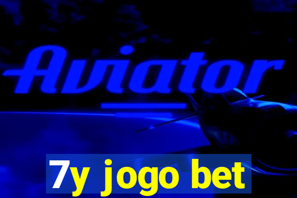 7y jogo bet