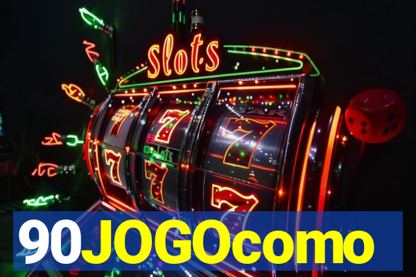 90JOGOcomo