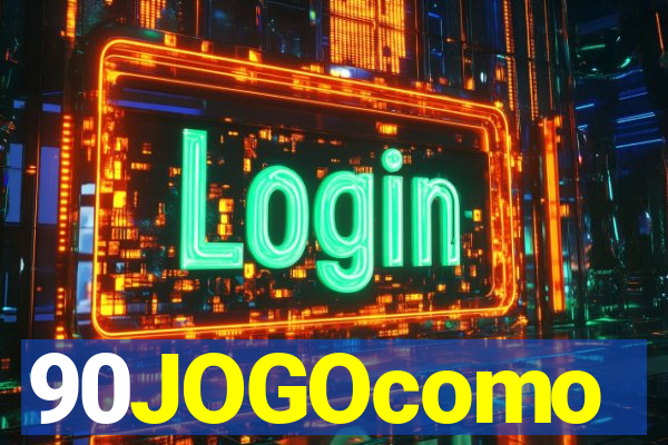 90JOGOcomo