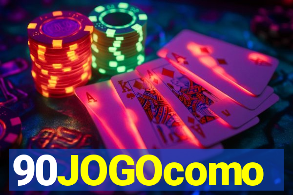 90JOGOcomo