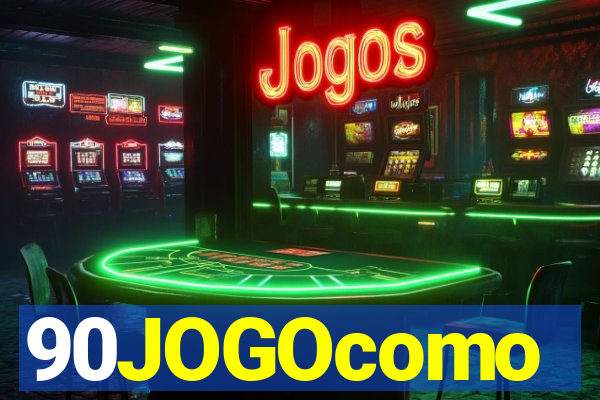 90JOGOcomo