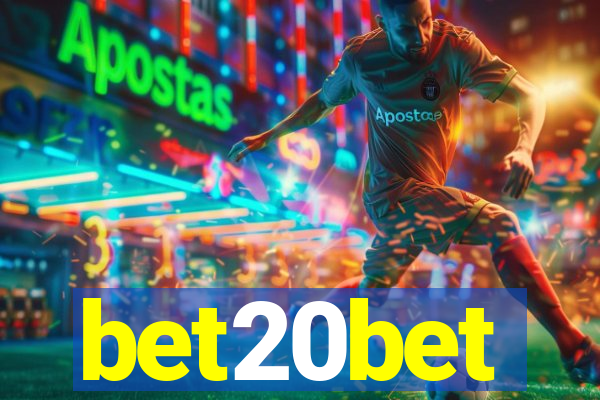 bet20bet