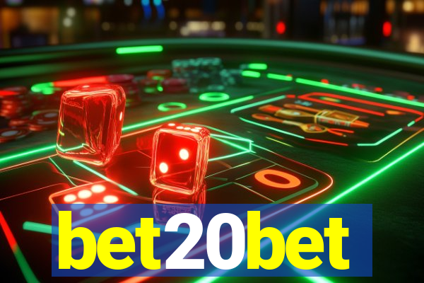 bet20bet