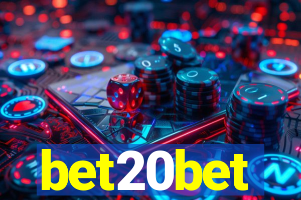 bet20bet