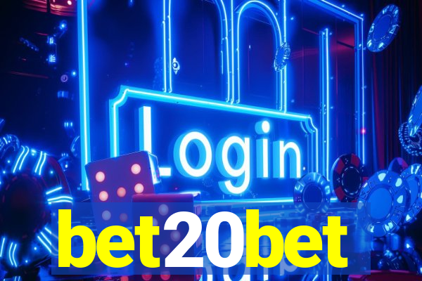 bet20bet