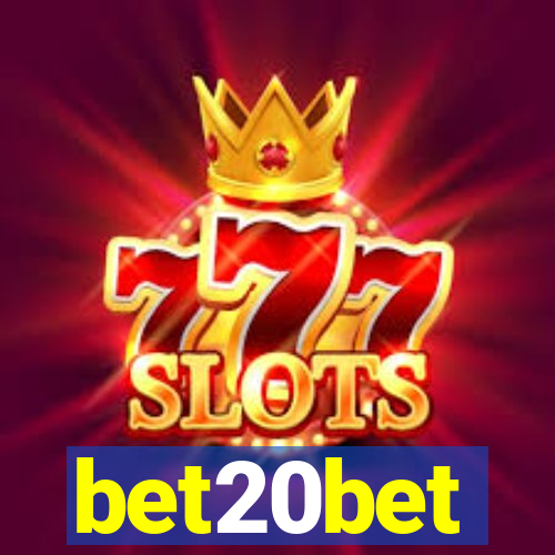bet20bet