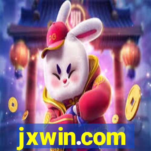 jxwin.com