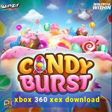 xbox 360 xex download