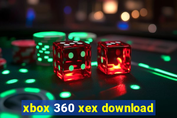 xbox 360 xex download