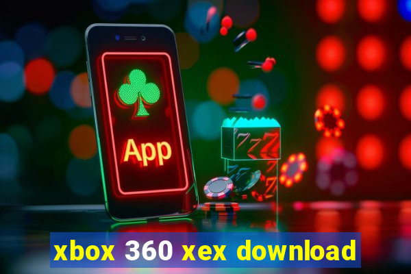 xbox 360 xex download