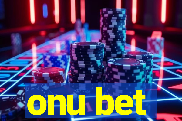 onu bet
