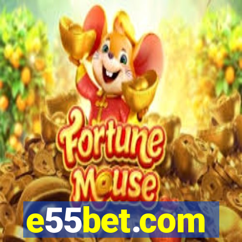 e55bet.com