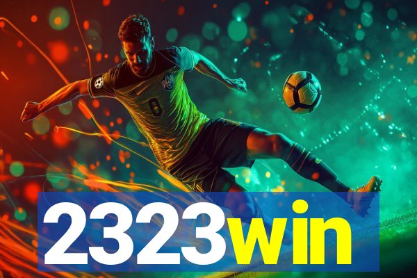 2323win