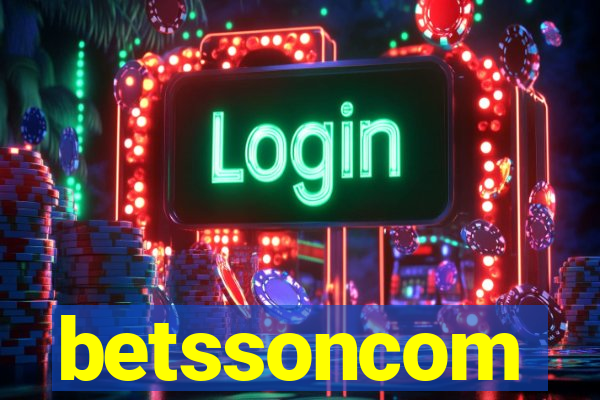 betssoncom