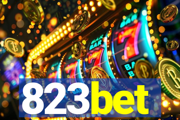 823bet