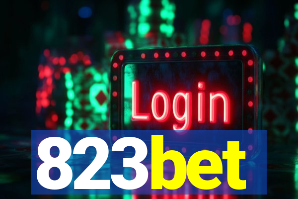 823bet