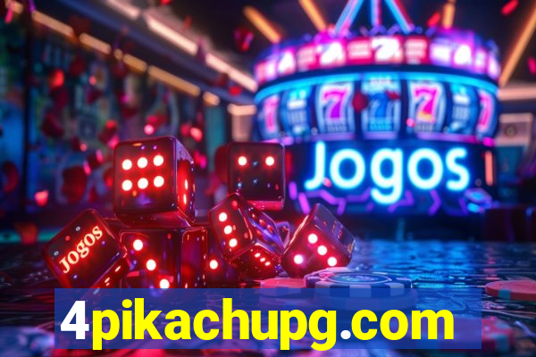 4pikachupg.com