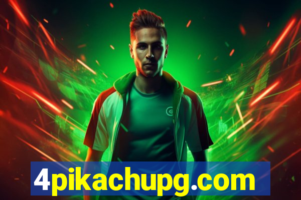 4pikachupg.com