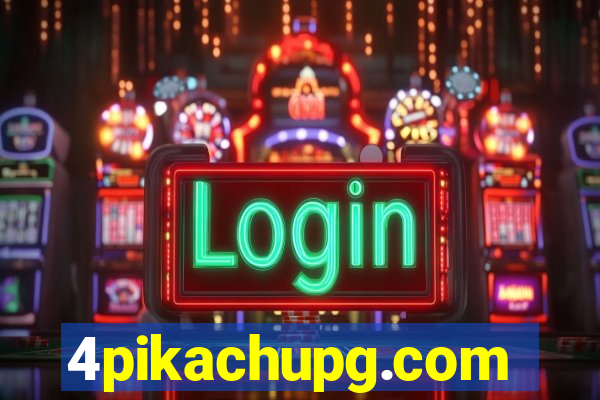 4pikachupg.com