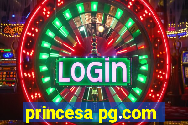 princesa pg.com