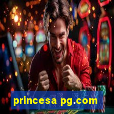 princesa pg.com