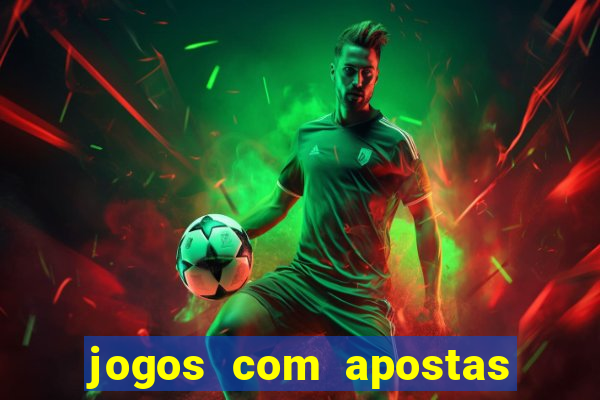jogos com apostas de 10 centavos