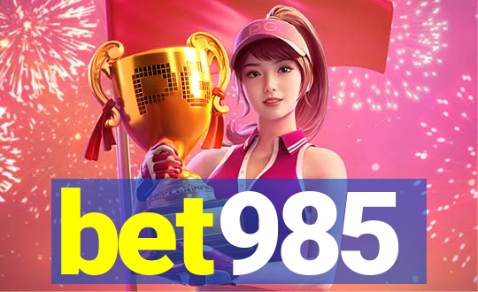 bet985