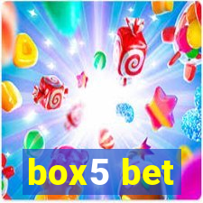 box5 bet