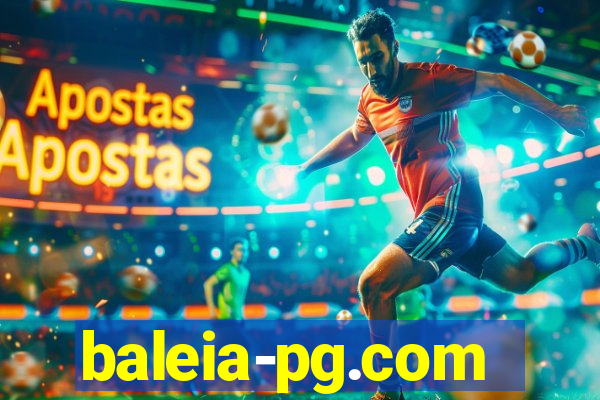 baleia-pg.com