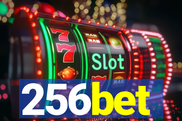256bet
