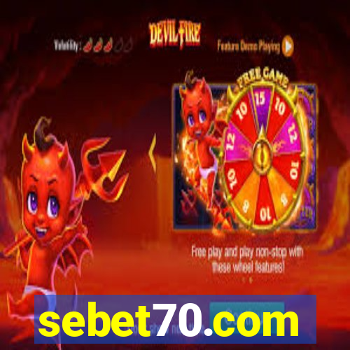 sebet70.com