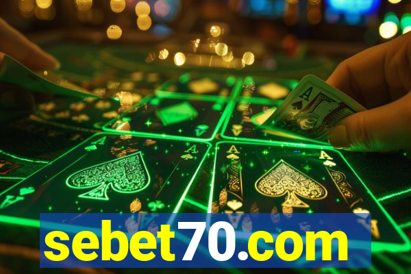 sebet70.com