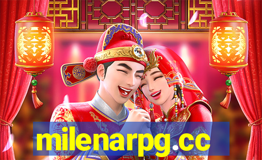 milenarpg.cc
