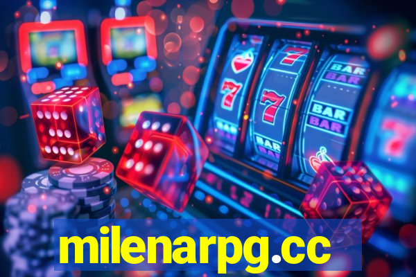 milenarpg.cc