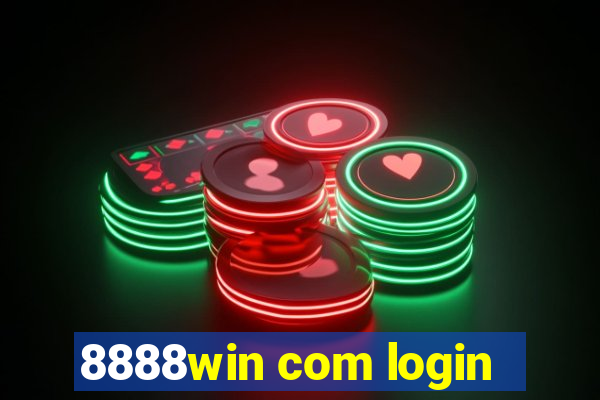 8888win com login
