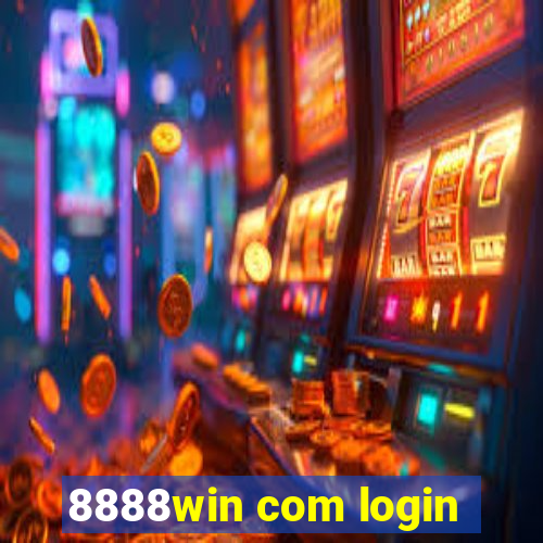 8888win com login