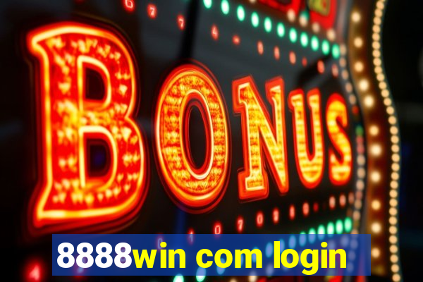 8888win com login