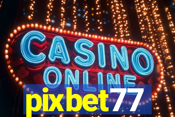 pixbet77
