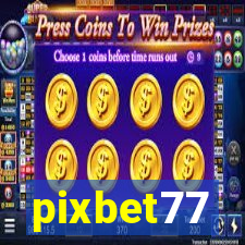 pixbet77