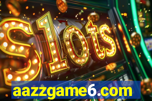 aazzgame6.com