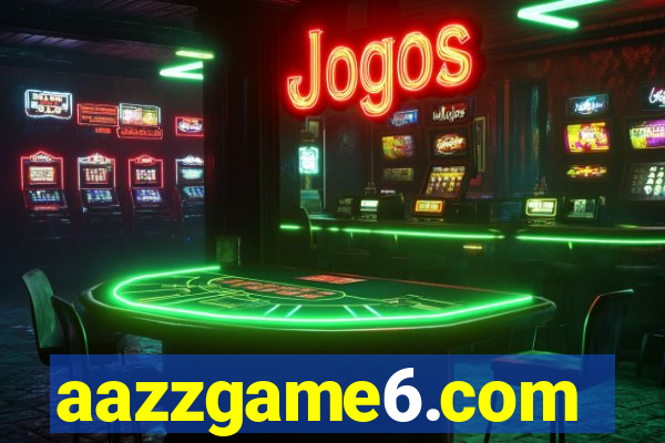 aazzgame6.com