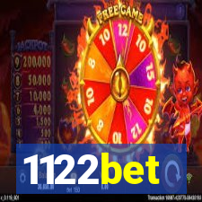 1122bet