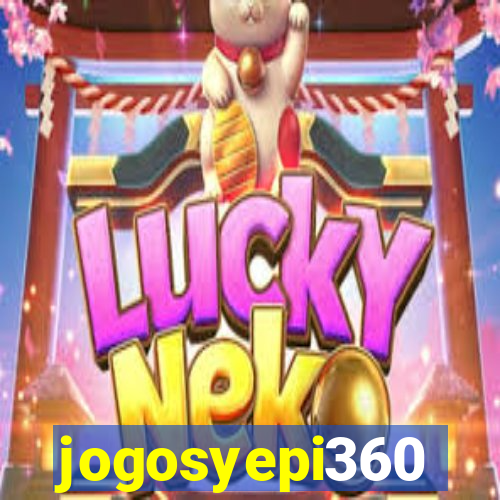 jogosyepi360